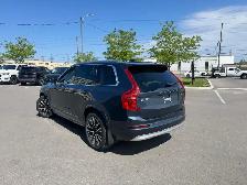 2022 Volvo XC90 MOMENTUM 7 PASS AWD LEATHER PAN/ROOF NAV CAMERA - Photo 5