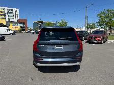 2022 Volvo XC90 MOMENTUM 7 PASS AWD LEATHER PAN/ROOF NAV CAMERA - Photo 6