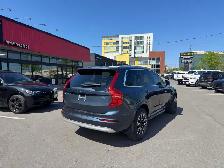 2022 Volvo XC90 MOMENTUM 7 PASS AWD LEATHER PAN/ROOF NAV CAMERA - Photo 7