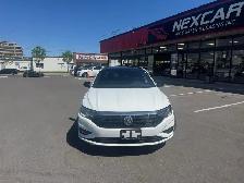 2020 Volkswagen Jetta HIGHLINE AUTO LEATHER PAN/ROOF B/SPOT CAME - Photo 2