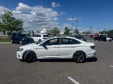 2020 Volkswagen Jetta HIGHLINE AUTO LEATHER PAN/ROOF B/SPOT CAME - Photo 4