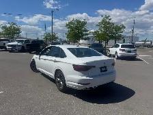 2020 Volkswagen Jetta HIGHLINE AUTO LEATHER PAN/ROOF B/SPOT CAME - Photo 5
