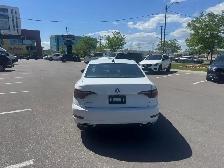 2020 Volkswagen Jetta HIGHLINE AUTO LEATHER PAN/ROOF B/SPOT CAME - Photo 6