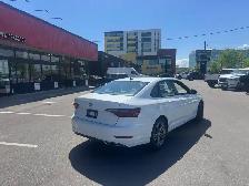 2020 Volkswagen Jetta HIGHLINE AUTO LEATHER PAN/ROOF B/SPOT CAME - Photo 7