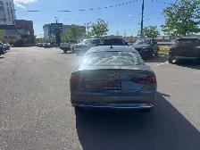 2018 Audi S5 TECHNIK AWD LEATHER PAN/ROOF NAV B/SPOT COOLED SEA - Photo 6