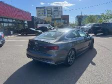 2018 Audi S5 TECHNIK AWD LEATHER PAN/ROOF NAV B/SPOT COOLED SEA - Photo 7