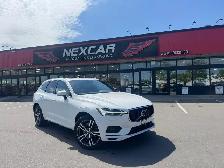 2019 Volvo XC60 MOMENTUM AWD LEATHER PAN/ROOF NAV B/SPOT CAMERA