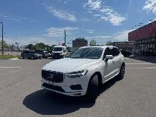 2019 Volvo XC60 MOMENTUM AWD LEATHER PAN/ROOF NAV B/SPOT CAMERA - Photo 3