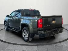 2018 Chevrolet Colorado Z71 Z71|4X4|V6 - Photo 4
