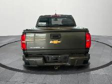2018 Chevrolet Colorado Z71 Z71|4X4|V6 - Photo 5