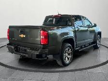 2018 Chevrolet Colorado Z71 Z71|4X4|V6 - Photo 6