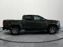 2018 Chevrolet Colorado Z71 Z71|4X4|V6 - Photo 7