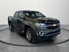 2018 Chevrolet Colorado Z71 Z71|4X4|V6 - Photo 8