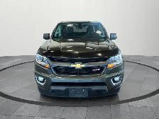 2018 Chevrolet Colorado Z71 Z71|4X4|V6 - Photo 9
