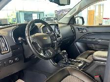 2018 Chevrolet Colorado Z71 Z71|4X4|V6 - Photo 13