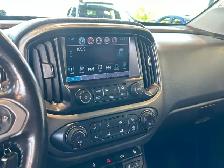 2018 Chevrolet Colorado Z71 Z71|4X4|V6 - Photo 18