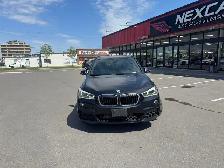 2018 BMW X1 XDRIVE M-SPORT PKG LEATHER PANO/ROOF NAVI CAMERA - Photo 2