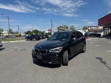 2018 BMW X1 XDRIVE M-SPORT PKG LEATHER PANO/ROOF NAVI CAMERA - Photo 3
