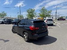 2018 BMW X1 XDRIVE M-SPORT PKG LEATHER PANO/ROOF NAVI CAMERA - Photo 5