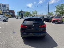2018 BMW X1 XDRIVE M-SPORT PKG LEATHER PANO/ROOF NAVI CAMERA - Photo 6