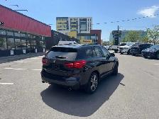 2018 BMW X1 XDRIVE M-SPORT PKG LEATHER PANO/ROOF NAVI CAMERA - Photo 7