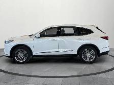 2022 Acura MDX Platinum Elite Elite|AWD|Accident Free - Photo 3