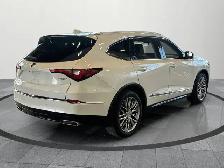 2022 Acura MDX Platinum Elite Elite|AWD|Accident Free - Photo 6