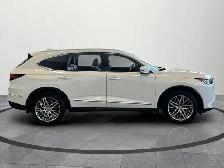 2022 Acura MDX Platinum Elite Elite|AWD|Accident Free - Photo 7
