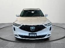 2022 Acura MDX Platinum Elite Elite|AWD|Accident Free - Photo 9