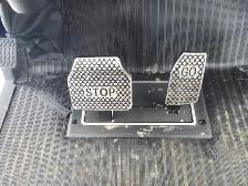 SDLANCH White Electric Golf Cart SDLGC100 - Photo 14