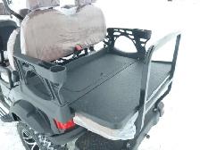 SDLANCH White Electric Golf Cart SDLGC100 - Photo 19
