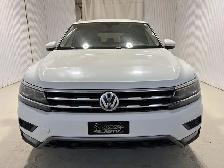 Volkswagen Tiguan Highline 4MOTION 2018 à vendre - Photo 2
