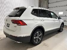Volkswagen Tiguan Highline 4MOTION 2018 à vendre - Photo 5