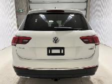 Volkswagen Tiguan Highline 4MOTION 2018 à vendre - Photo 7