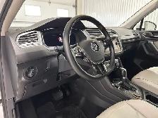 Volkswagen Tiguan Highline 4MOTION 2018 à vendre - Photo 11