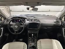 Volkswagen Tiguan Highline 4MOTION 2018 à vendre - Photo 14