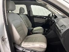 Volkswagen Tiguan Highline 4MOTION 2018 à vendre - Photo 21