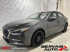 Mazda 3 GT BA 2018 à vendre