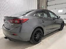 Mazda 3 GT BA 2018 à vendre - Photo 9