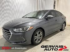 Hyundai Elantra GL BA 2018 à vendre