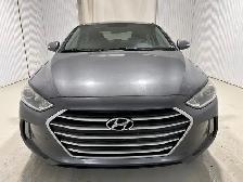 Hyundai Elantra GL BA 2018 à vendre - Photo 3