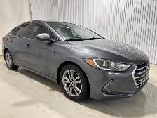 Hyundai Elantra GL BA 2018 à vendre - Photo 5