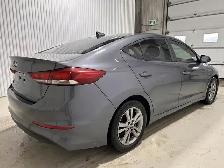Hyundai Elantra GL BA 2018 à vendre - Photo 7