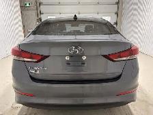 Hyundai Elantra GL BA 2018 à vendre - Photo 9