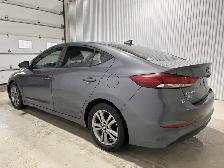 Hyundai Elantra GL BA 2018 à vendre - Photo 11