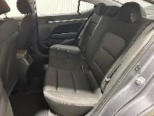 Hyundai Elantra GL BA 2018 à vendre - Photo 16