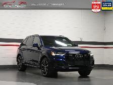 2023 Audi Q7 Navigation Panoramic Roof Ambient Light - Photo 3