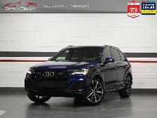 2023 Audi Q7 Navigation Panoramic Roof Ambient Light - Photo 5
