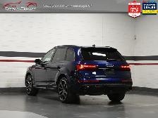 2023 Audi Q7 Navigation Panoramic Roof Ambient Light - Photo 6