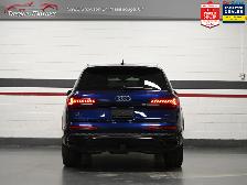 2023 Audi Q7 Navigation Panoramic Roof Ambient Light - Photo 7